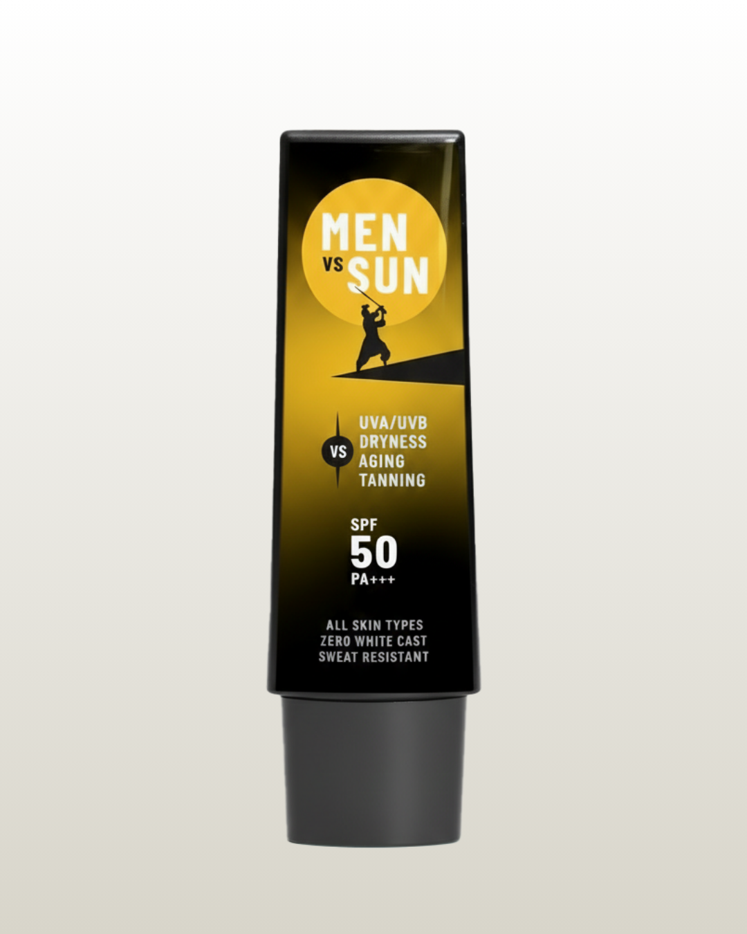 Men Vs Sun 50g