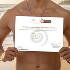 Men Vs Sun 50g x2 Brotherhood Pack