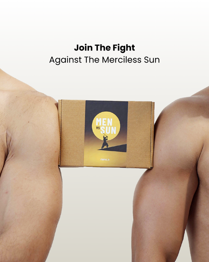 Men Vs Sun 50g