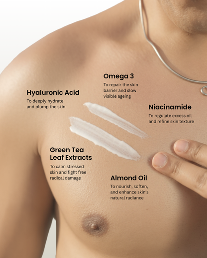 Men Vs Sun 50g