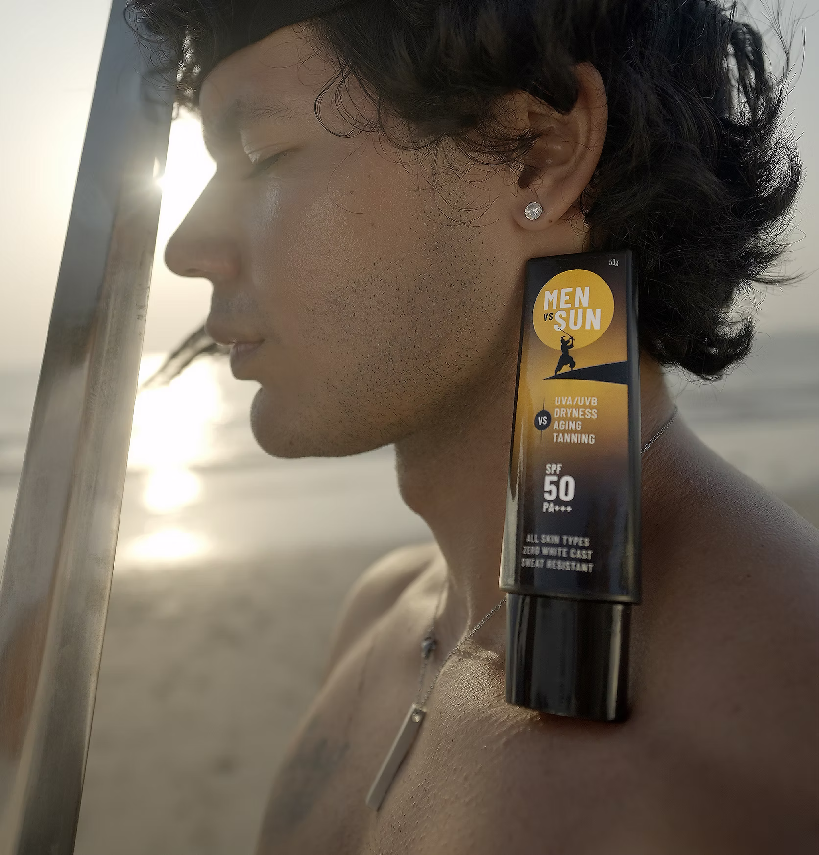 Introduce Your Skin To